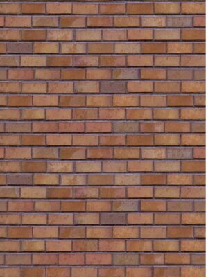 Brick & stone 3