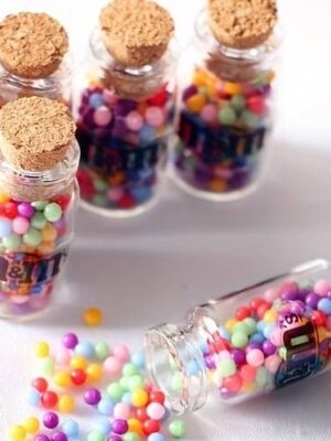 Sweets m&m s