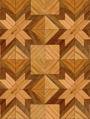 Parquet Floors 16