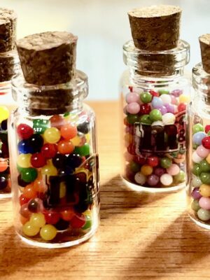 Sweets m&m s