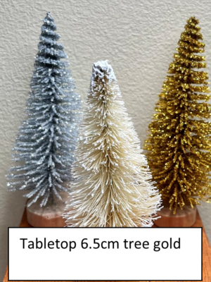 Christmas tree 24th scale