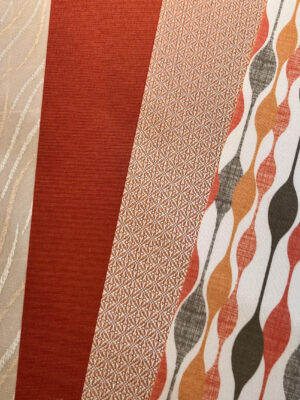 Blinds kit 24
