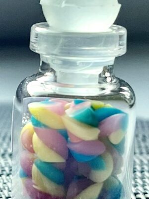 marshmallows