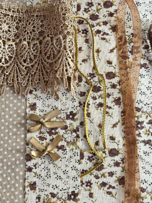 Curtain & net sets 3