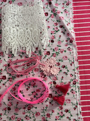 Curtain & net sets 11
