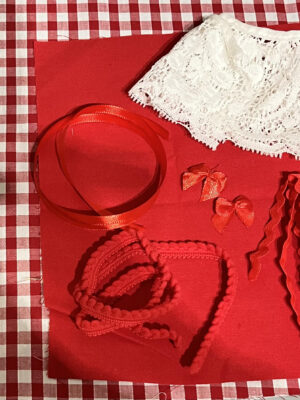 Curtain & net sets 10