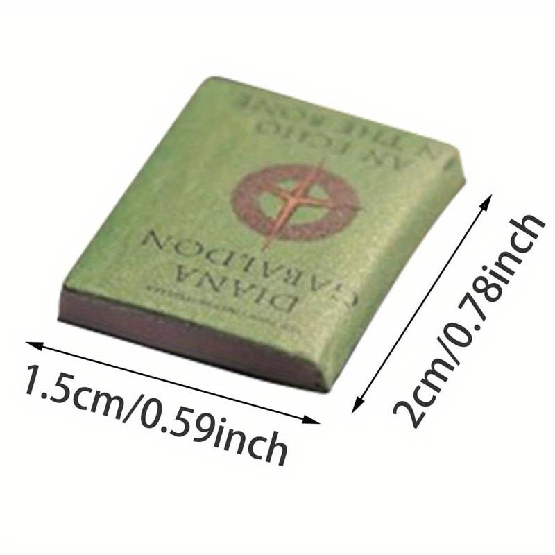Books set of 30 shelf fillers - Image 2