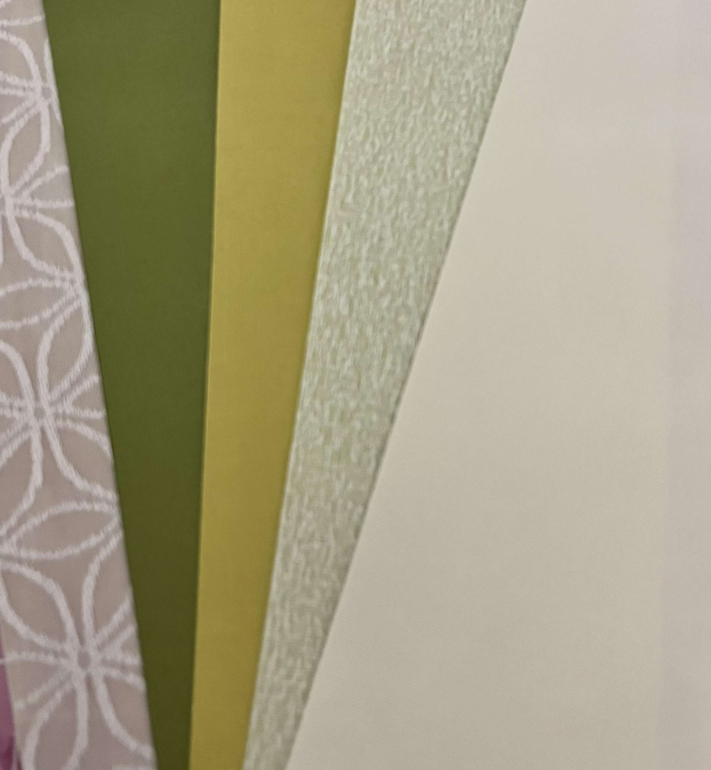 Blinds kit 22