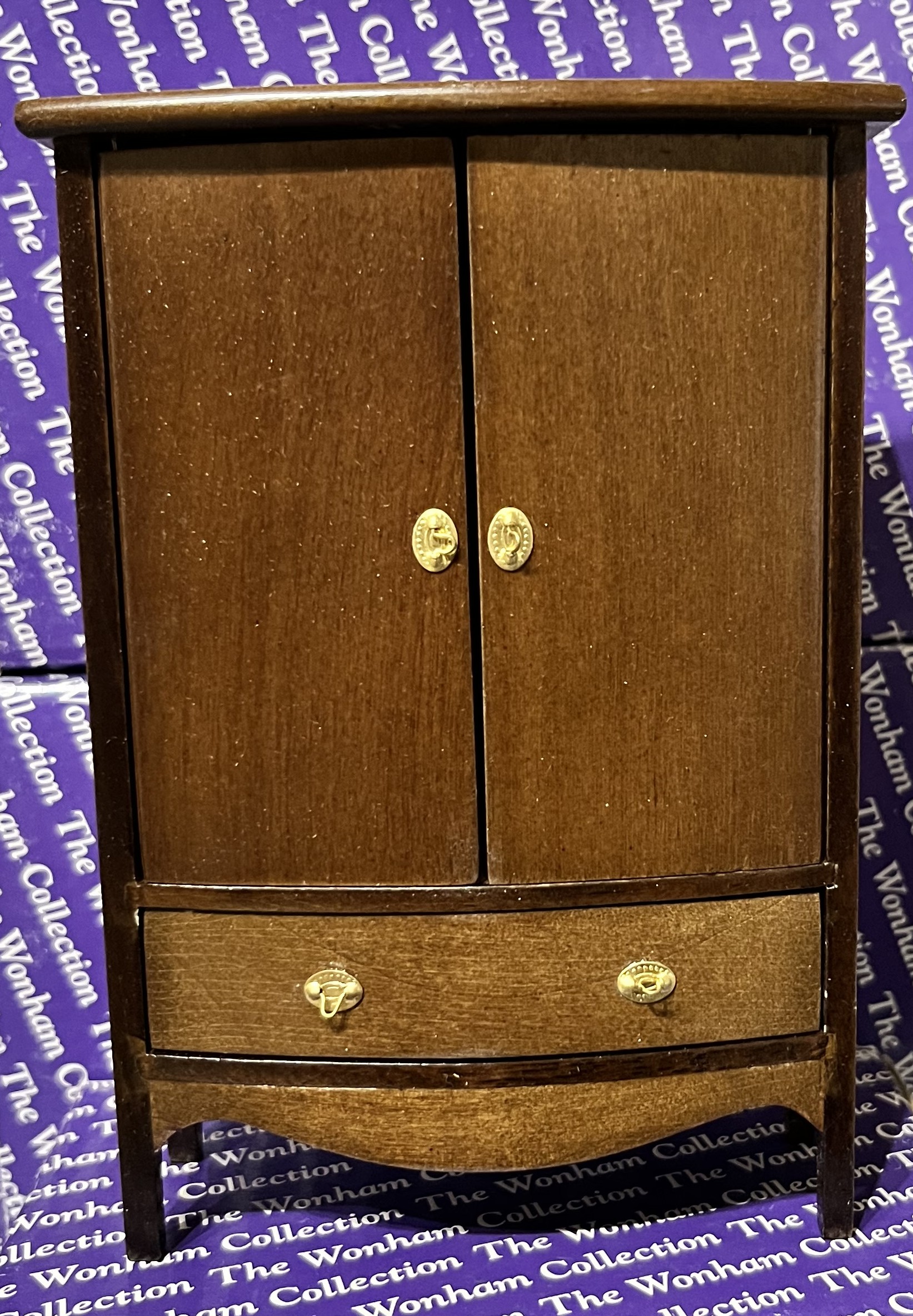 Wonham cabinet 12th scale - Image 2