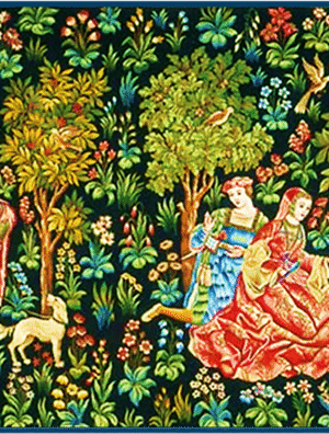 Tapestry 25