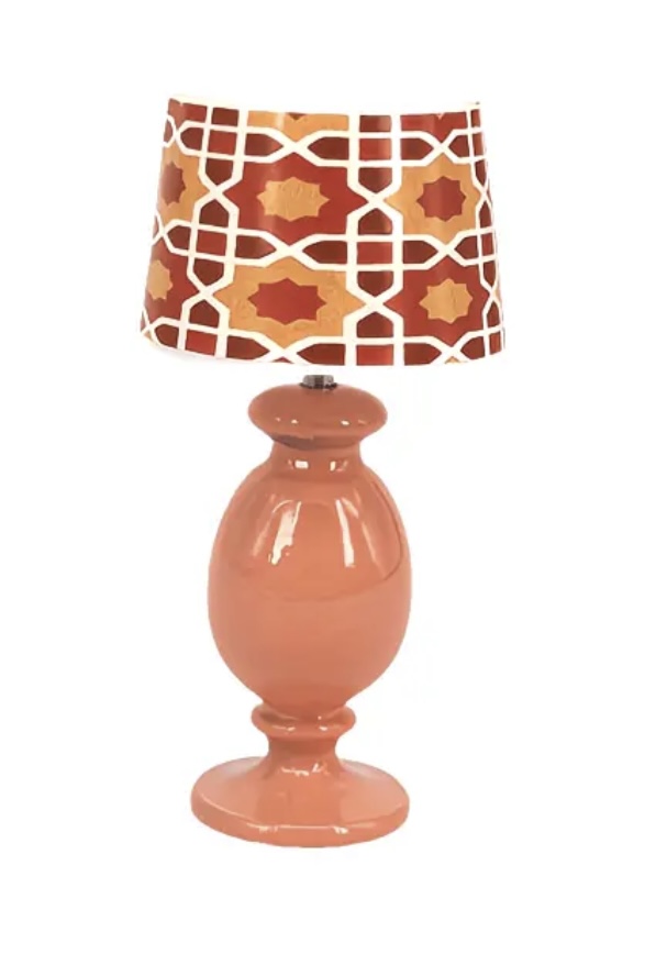 table lamp for 12th or 1/6 scale - Image 4