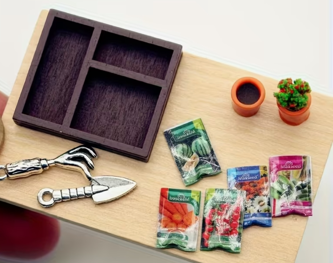 Gardening kit - Image 5